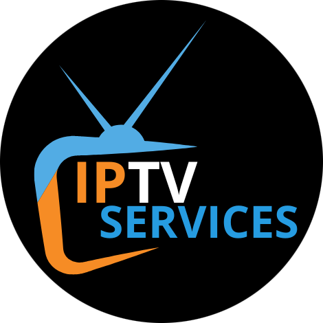 IPTV SERVICES Logo